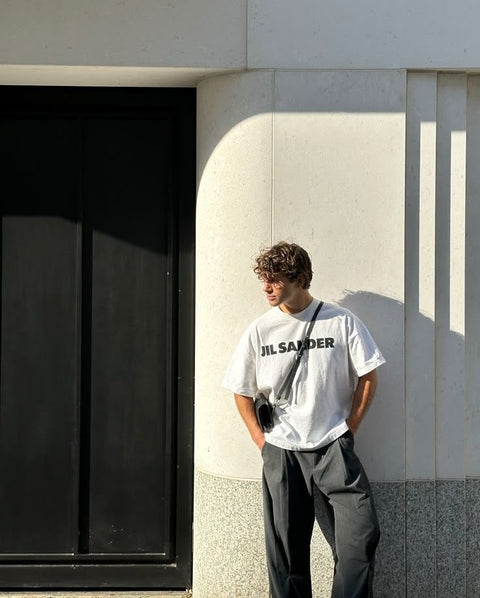 Men’s Clothing