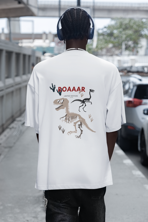 oversized