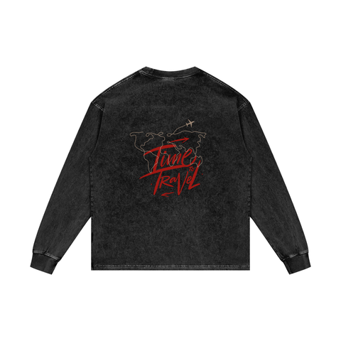 Timetotravel,Essentials,New,Trend,Longsleeves,Tendencia,Aesthetic