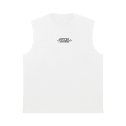 Tanktop,New,Trend,Invierno,Version,Verano,Summer,Winter
