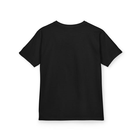 Kids Tee — Cute Frog Graphic
