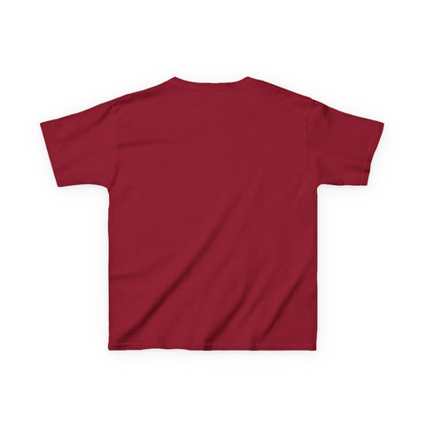 Kids Tee — Cute Frog Graphic