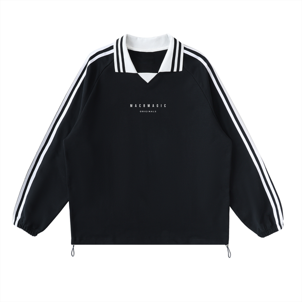 M8m,Sweatshirt,Minimalist,New,Trend,Oldmoney