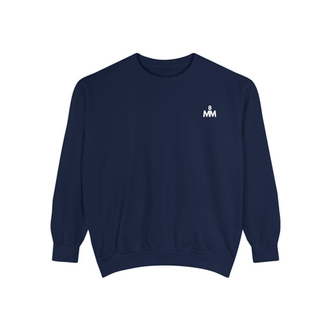 Skateboard Graphic Sweatshirt – 'Skate Till You Break' Retro Crewneck