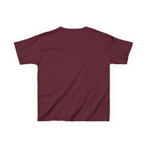 Kids Tee — Cute Frog Graphic