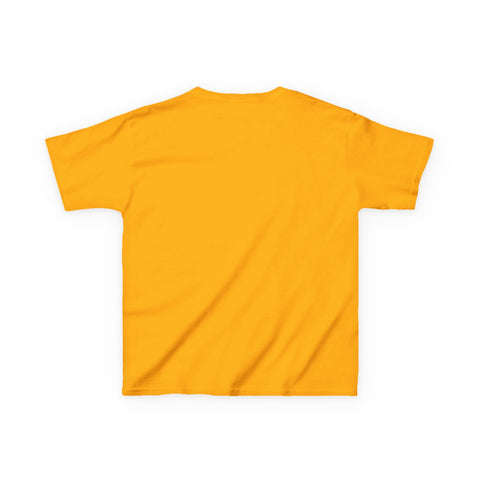 Kids Tee — Cute Frog Graphic