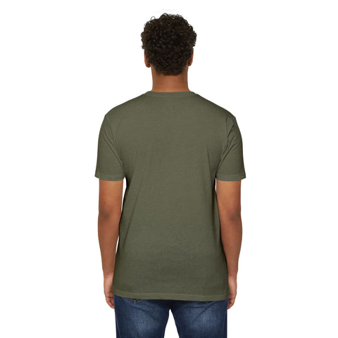 Mac8Magic Cassette T-Shirt — Retro Tape Graphic Tee