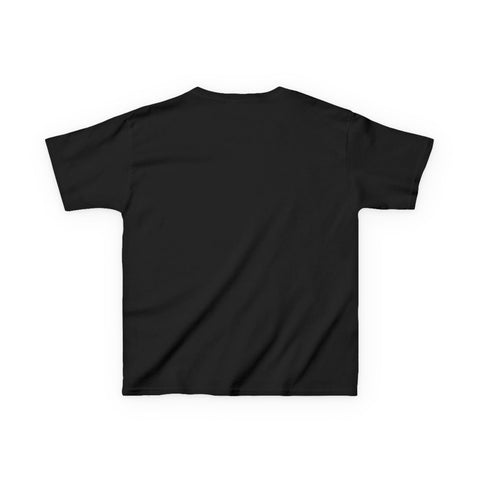 Kids Tee — Cute Frog Graphic