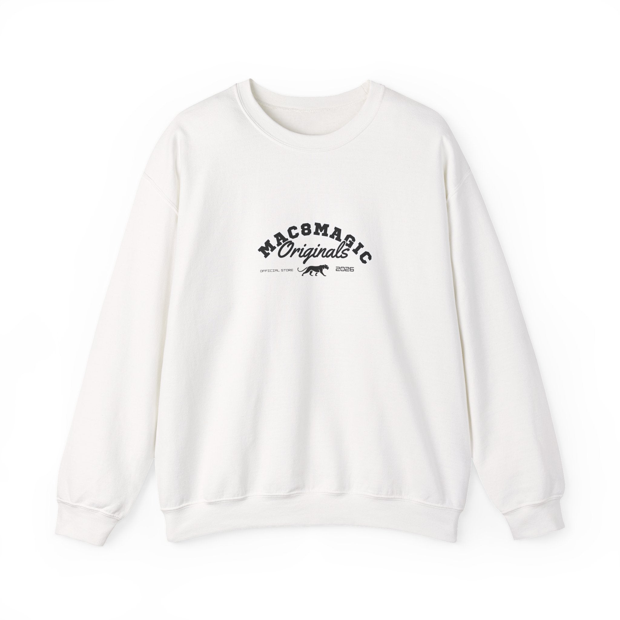 Originals Mac8magic Crewneck Sweatshirt