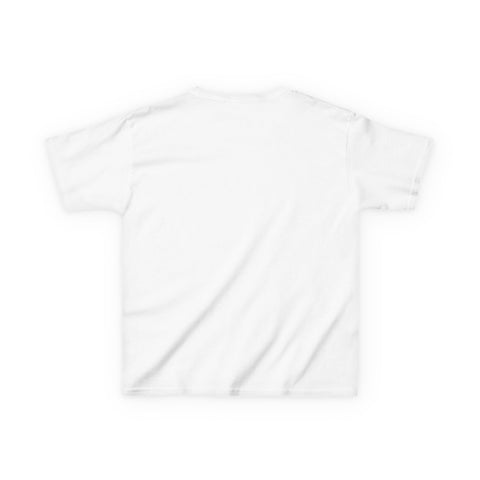 Kids Tee — Cute Frog Graphic