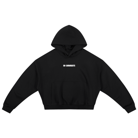 Nocomments,Hoodie,Winter,Mac8magic