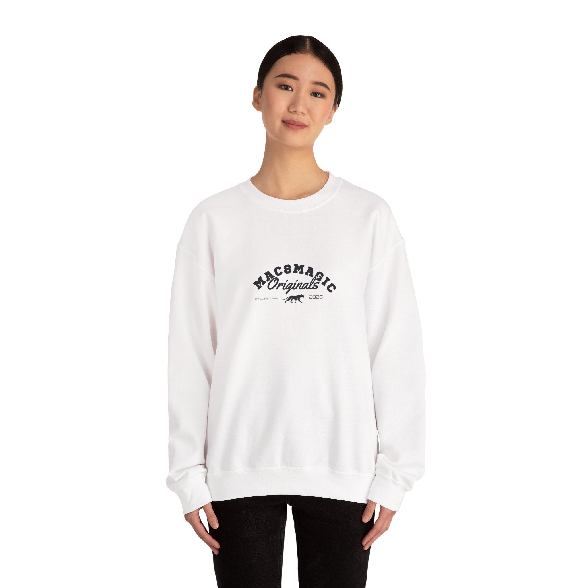 Originals Mac8magic Crewneck Sweatshirt