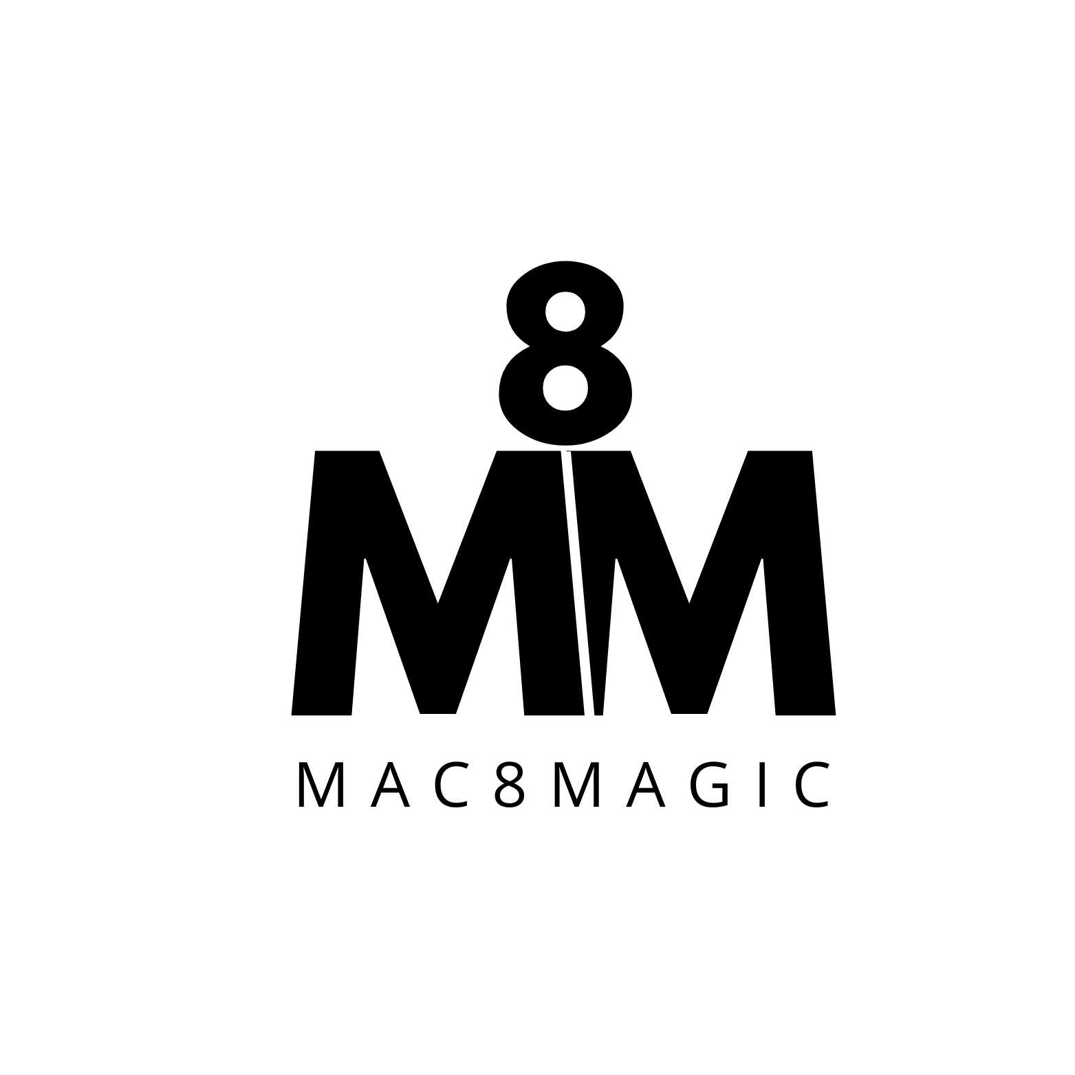 Mac 8 Magic