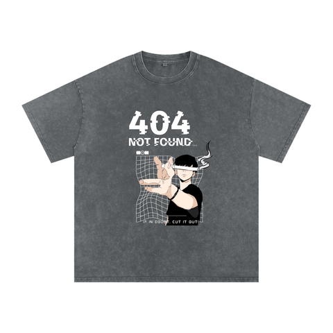 Exclusive,404,Minimalist,Gift,Winter,Tshirt
