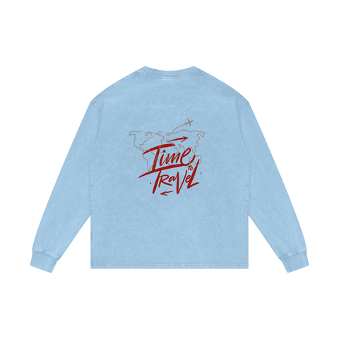 Timetotravel,Essentials,New,Trend,Longsleeves,Tendencia,Aesthetic